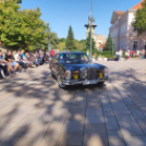 Mercedes Benz Csillagtúra - Pápa