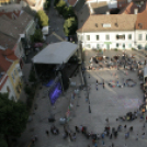 Megkezdődött a 26. Pápai Játékfesztivál