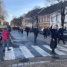 Szilveszteri Futás és Ostormenet - 2023