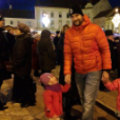 Gyertyafényes Advent - Harmadik Adventi Hétvége