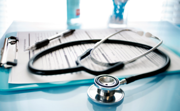 Rátámadt az asszisztensre az egyik Pápa környéki háziorvosi rendelőben