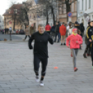 Szilveszteri Futás - 2019