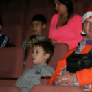 Családi Mikulásváró a Színházban