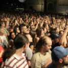 Pápai Játékfesztivál - Tankcsapda Koncert - 2015