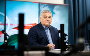 Orbán Viktor: az Egyesült Államok a barátunk, fontos szövetségesünk