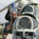 100 éves a Magyar Légierő - Bemutató a pápai Bázisrepülőtéren