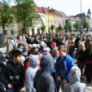 A Magyar Költészet Napja - Pápa