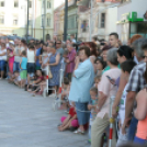 Pápai Játékfesztivál 2013 - Vasárnap délután 2.