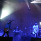 Magna Cum Laude koncert - Pápa - 23. Pápai Játékfesztivál - 2013