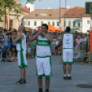 Pápai Játékfesztivál 2013 - Vasárnap délután 2.