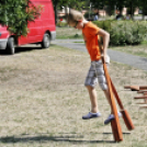 Nyárbúcsúztató Játszótéri Nap