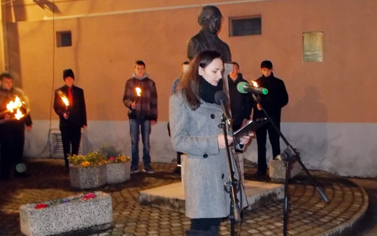 Sulyok Dezső szellemi öröksége győzött a kommunizmus felett