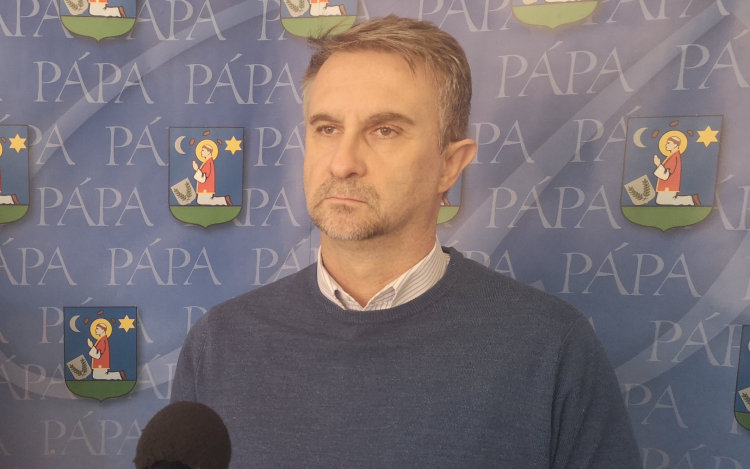 Unger Tamás: A vírus már minden bizonnyal közöttünk van!