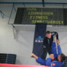 Pápa Legnagyobb Fitness Rendezvénye