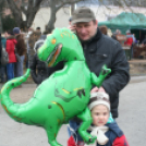 2. Nemesgörzsönyi Böllérfesztivál