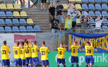 Eldőlt: Marad megye 1-es a Perutz