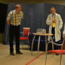 Dé-Mol: Ahogy (nem) tetszik