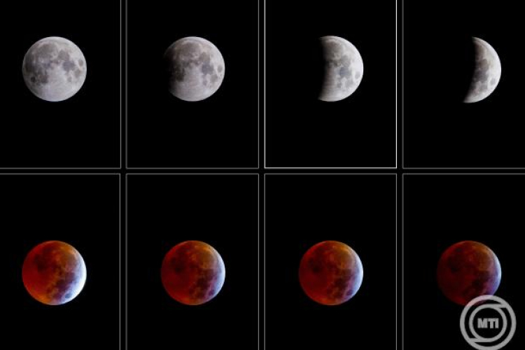 Magyar kutatók is bekapcsolódnak a világ legnagyobb csillagászati kamerájával végzett kutatásokba