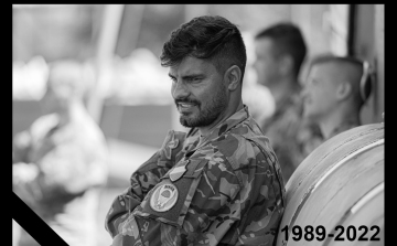 Meghalt Gál Szabolcs, a korábban balesetet szenvedett világbajnok ejtőernyős