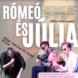 Rómeó és Júlia – másképp, mint ahogy megszoktad!