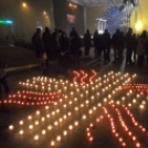 Gyertyafényes Advent - Pápa - Varga Feri és Balássy Betti