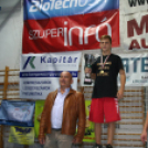 Patent Ökölvívó Bajnokság - Pápa