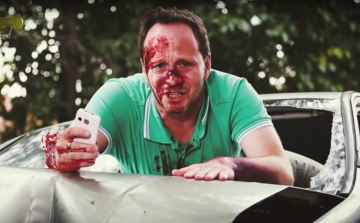 Dob egy hátast, ha megtudja, milyen baromságokkal hívják fel a 112-t