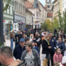 Halloweeni Forgatag - Pápa