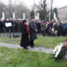 Megemlékezés a doni áttörés 70. évfordulóján