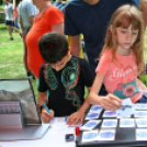 Pápai Játékfesztivál - Szombat Délutáni Programok