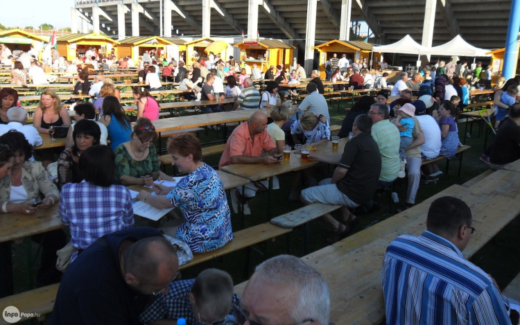 Május végén lesz a Pápai Agrárexpo