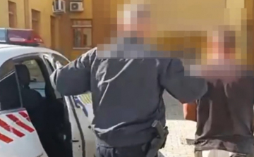 Ittasan balesetet okozott, aztán hazafelé még ellopott egy biciklit