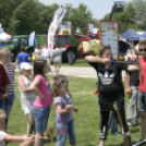 XX. Pápai Agrárexpo - Szombat