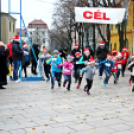 Mikulás Futás - Pápa