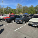 Veterán Járművek Pápán