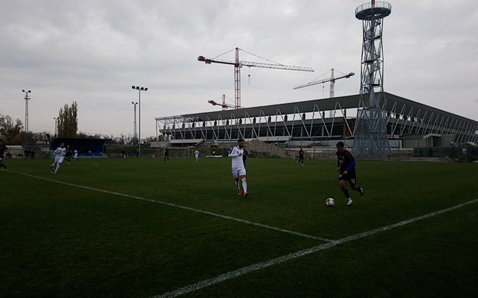 Perutz: Kiütéses győzelem Székesfehérváron!