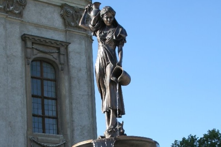 Ünnepeljük együtt városunk 800 éves jubileumát!