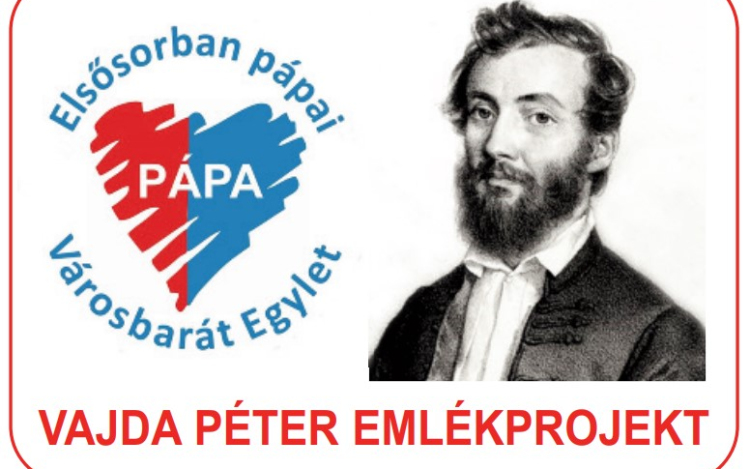 Vajda Péter Emlékprojekt 