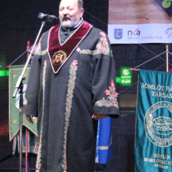 Megnyílt a bornapok