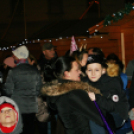 Szilveszteri Utcabál