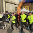 Szilveszteri Futás és Ostormenet - 2022