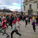 Szilveszteri Futás és Ostormenet