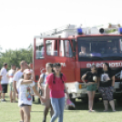 Jótékonysági Sport és Családi Nap - Tapolcafő