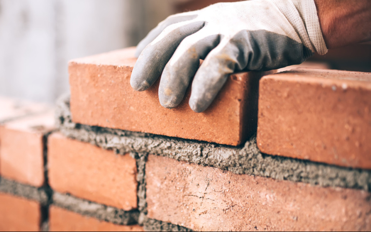 Építőanyag szövetség: csökkent az építőanyagok felhasználása a második negyedévben