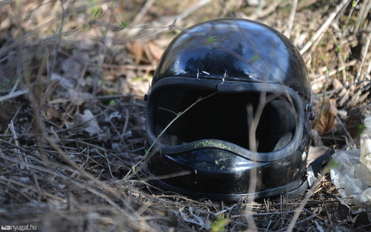 Hat baleset - közülük egy súlyos - az elmúlt héten