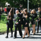 Városi Ballagás - Pápa - 2016