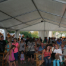 Pápai Csülök Cicege és Borfesztivál - Csütörtök