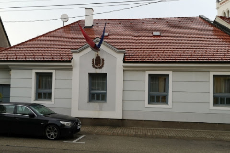 A járványhelyzet miatt újra szünetel a személyes ügyfélfogadás a megye ügyészségein