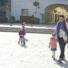 Autómentes Nap - Pápa