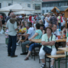 Pápai Játékfesztivál 2013 - Experidance